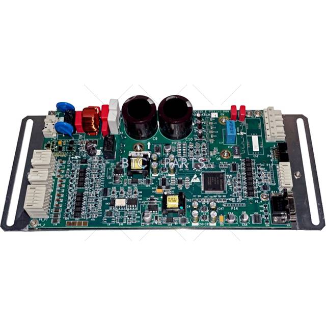 Elevator PCB Board GDA24353K1GV Use For Otis