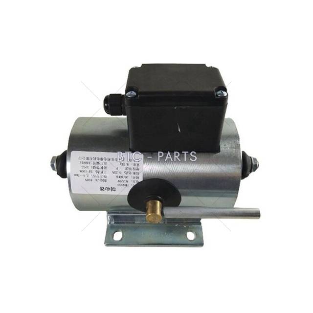 BRA450 Escalator Brake Motor Use For Other