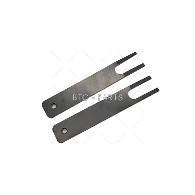 Escalator Step Removal Tool GO6815Y1 Use For Otis