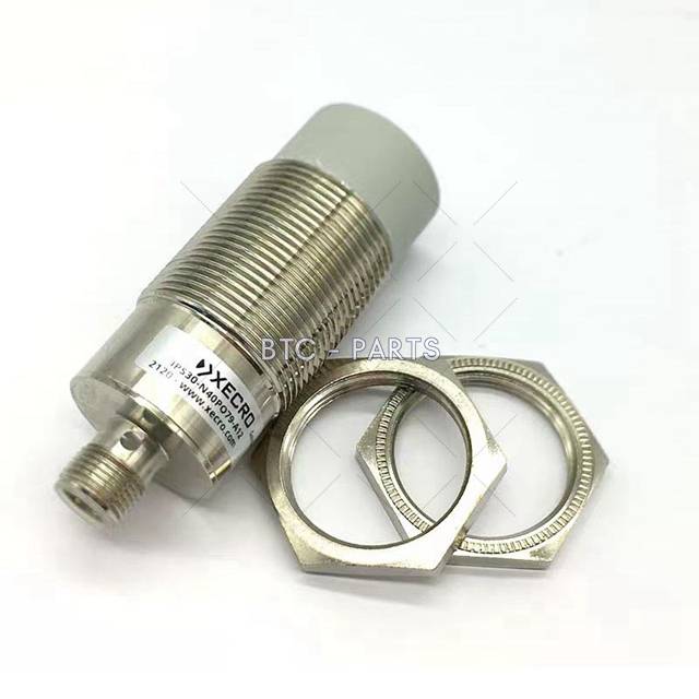 Escalator Inductive Sensor IPS30-N40PO79-A12 Use For ThyssenKrupp