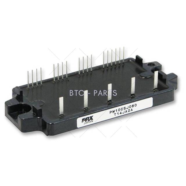 Elevator Intelligent Power Mdules PM10CSJ060 Use For Mitsubishi