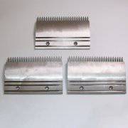Escalator Comb Plate XAA453BJ2 Use For Otis