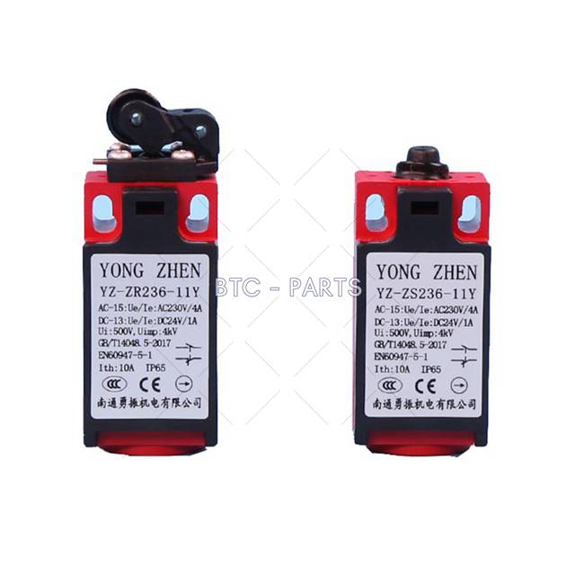 Elevator Switch ZR236-11Yr-1881 Use For Otis