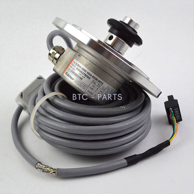 Elevator Encoder KM950278G11 Use For Kone