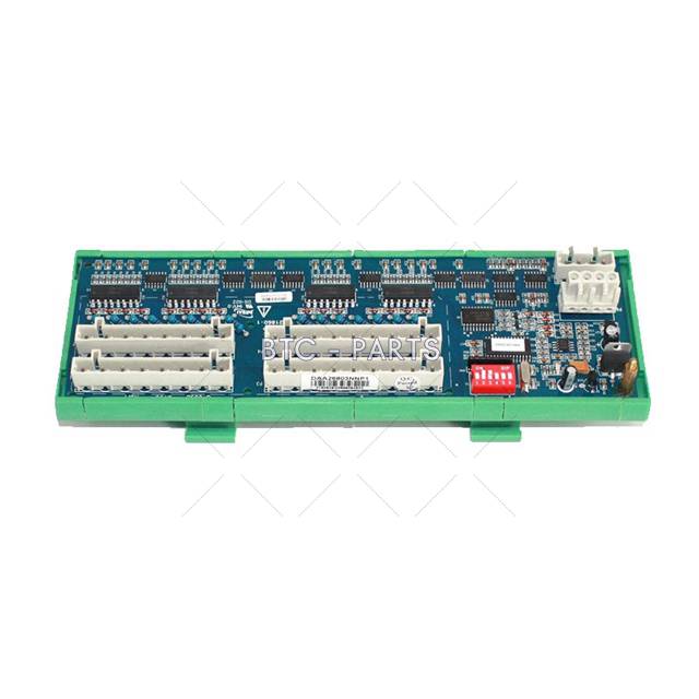 Escalator PCB Board DAA26803NNP1 Use For Otis