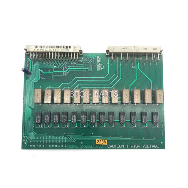 Elevator PCB Board KM376640G01 Use For Kone