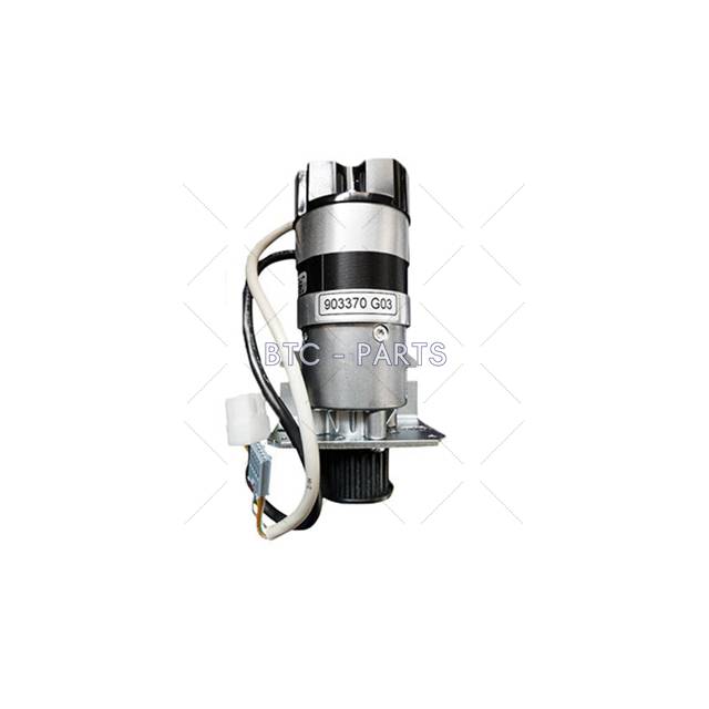 Elevator Door Motor KM903370G03 Use For Kone