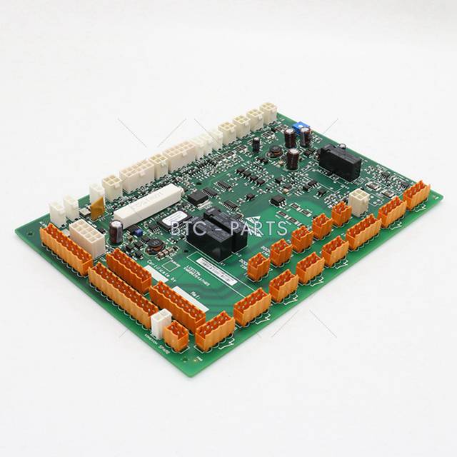 Elevator PCB Board KM50025436G01 Use For Kone