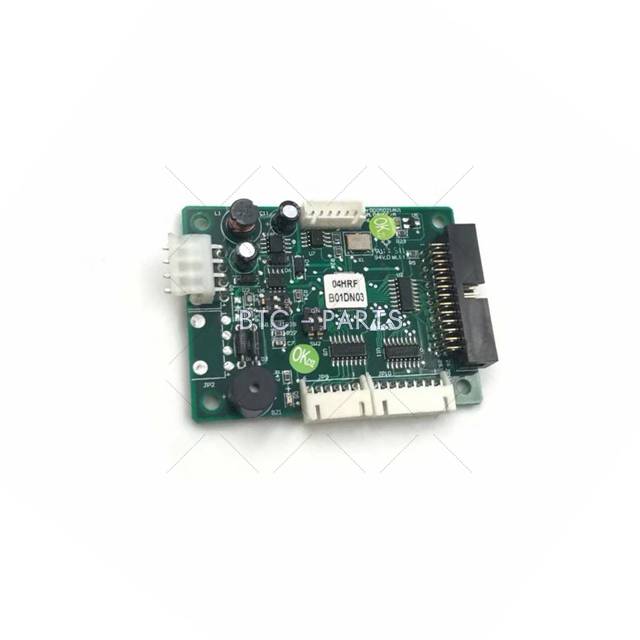 Elevator PCB Board SM.04HRF/A Use For Lg/sigma