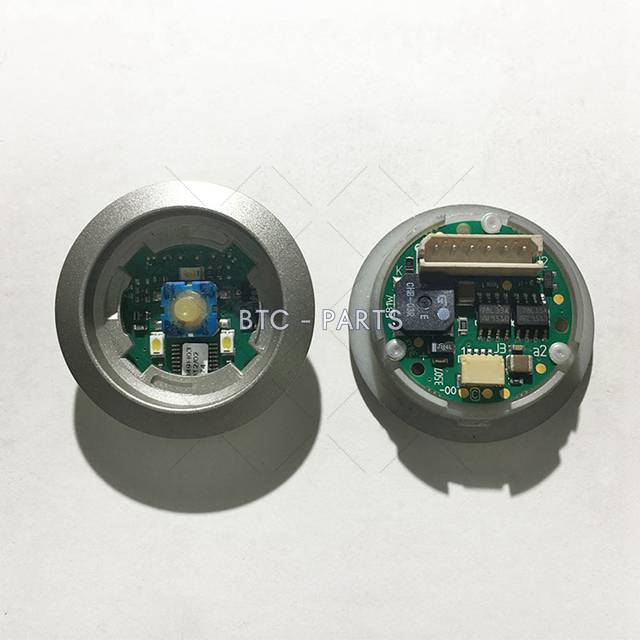 Elevator Landing Button Base KM804342G11 Use For Kone