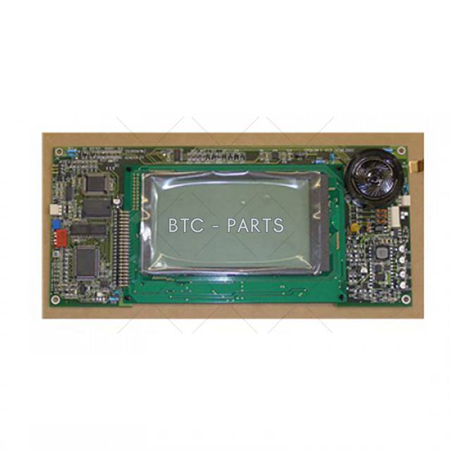 Elevator LCD Display KM806970G01 Use For Kone