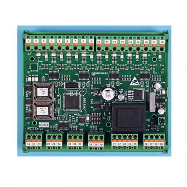 Escalator PCB Board KM51122700G01 Use For Kone