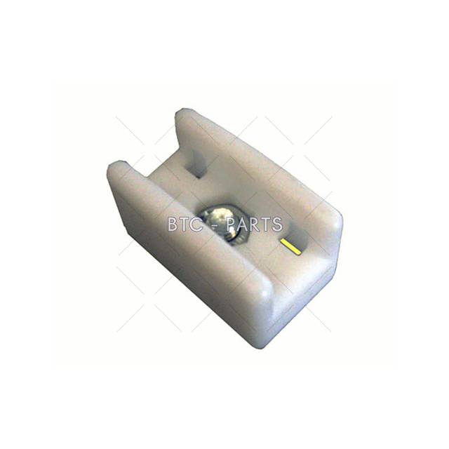 Escalator Guide Block 8001010000 Use For Thyssenkrupp