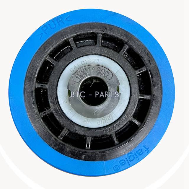 Escalator Chain Roller H00004219 Use For Thyssenkrupp