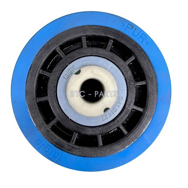 Escalator Chain Roller H00004261 Use For Thyssenkrupp