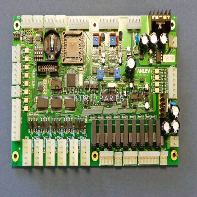 E591-V4E Escalator Control PCB Board Use For Anlev