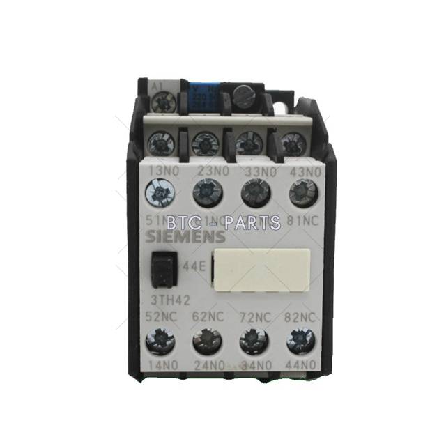 Elevator Contactor 3TH42 44-0X Use For Siemens
