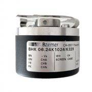 Escalator Encoder BHK06.24K1024/K329 Use For Otis
