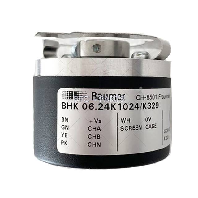 Escalator Encoder BHK06.24K1024/K329 Use For Otis