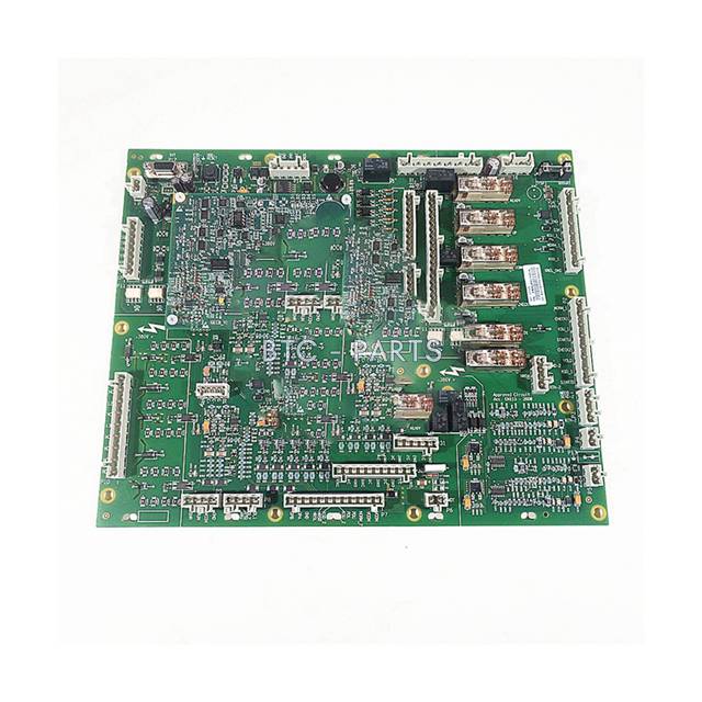 Escalator PCB Board DBA26800AH15 Use For Otis