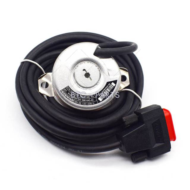 Elevator Encoder ECN413 2048 16S15-58 Use For Thyssenkrupp