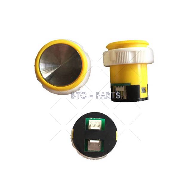 Elevator Alarm Push Button FAA25090J314 Use For Otis