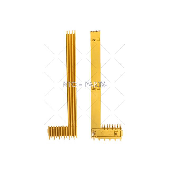 SLBK-03 Escalator Demarcation Use For Doppler