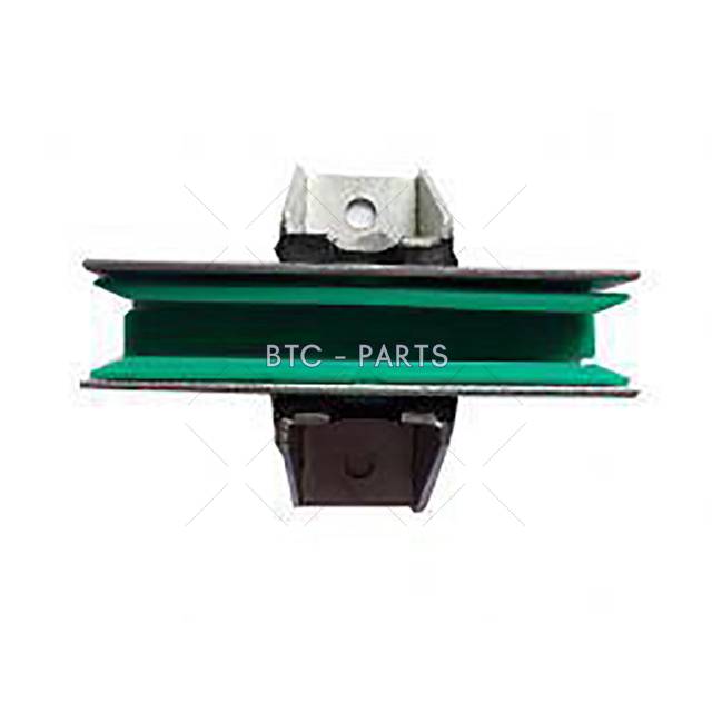 Elevator Guide Shoe Sliding XAA237J3 Use For Otis