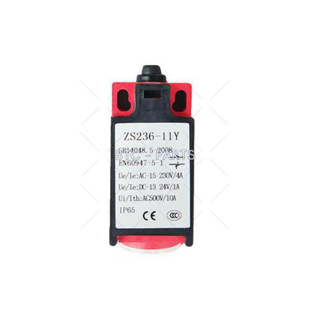 Elevator Limit Switch ZS236-11Y Use For Otis