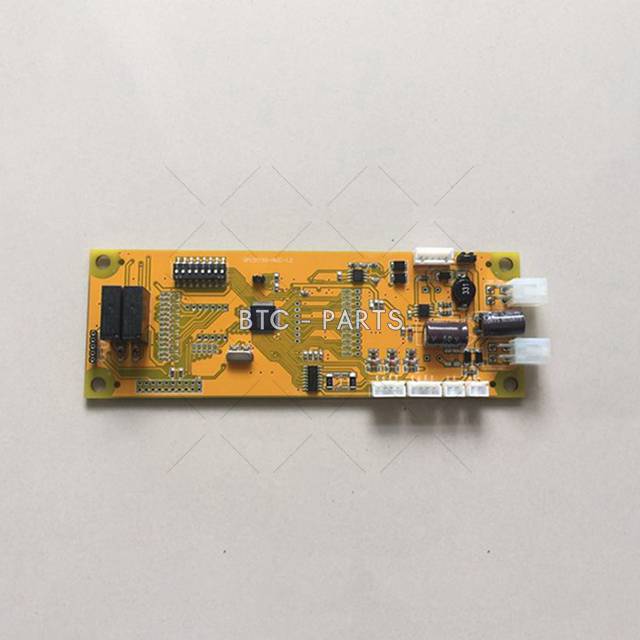 Elevator PCB Board GPCS1155 Use For Blt