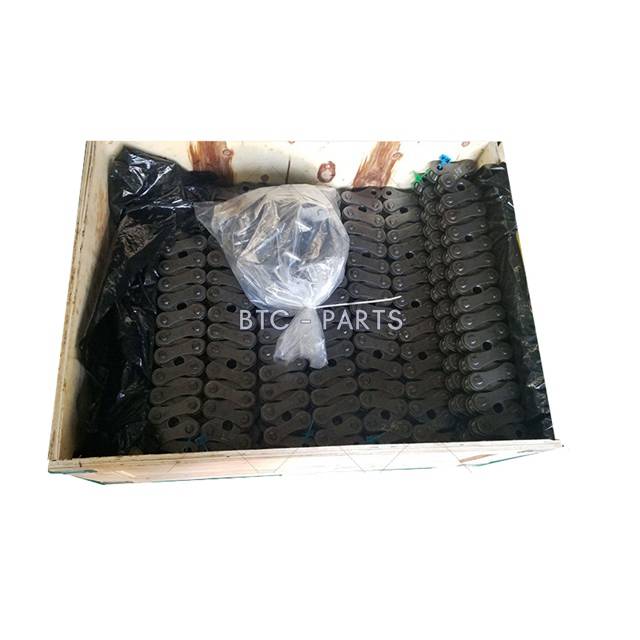Escalator Step Chain YS117B980 Use For Mitsubishi