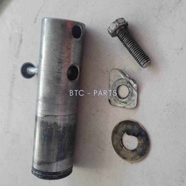 Escalator Pin Connection KM4064669G01 Use For Kone