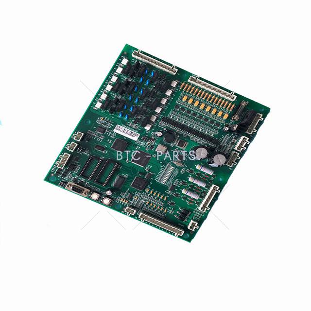 Elevator PCB Board NBA20401AAA00 Use For Otis