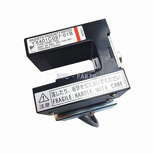 Elevator Level Sensor YX401C097-01B Use For Mitsubishi