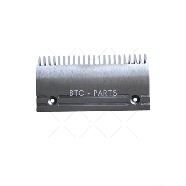 Escalator Comb Plate FPB0101-004 Use For Fujitec