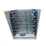 Escalator Step Chain XAA26150X Use For Otis