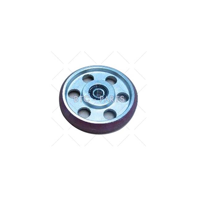 Elevator Guide Shoe Roller AAA456YW1 Use For Otis