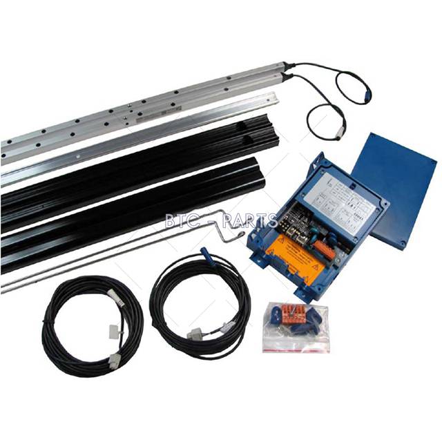 Elevator Light Curtain Kit AAA24591AM1 Use For Otis