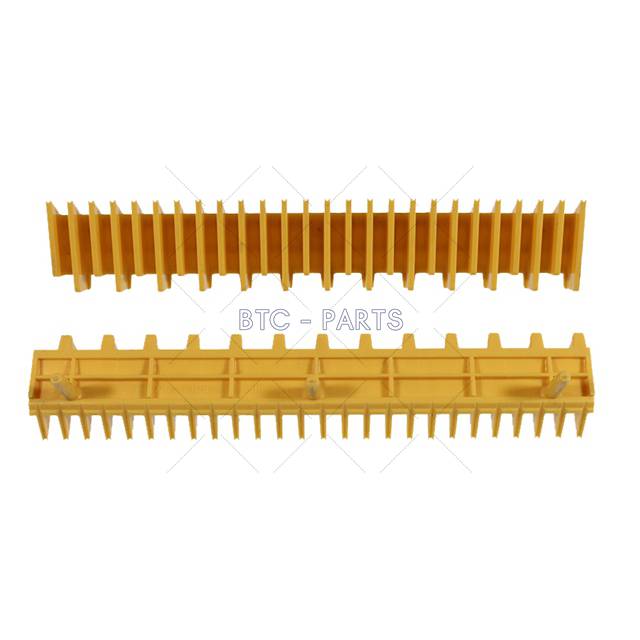 Escalator Step Demarcation ASA00B038-MS-800 Use For Lg/sigma