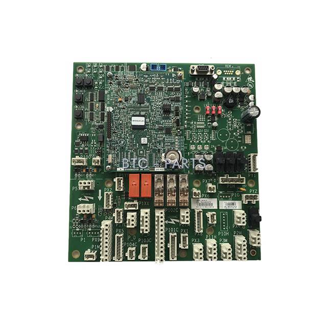Elevator PCB Board DAA26800AY2 Use For Otis