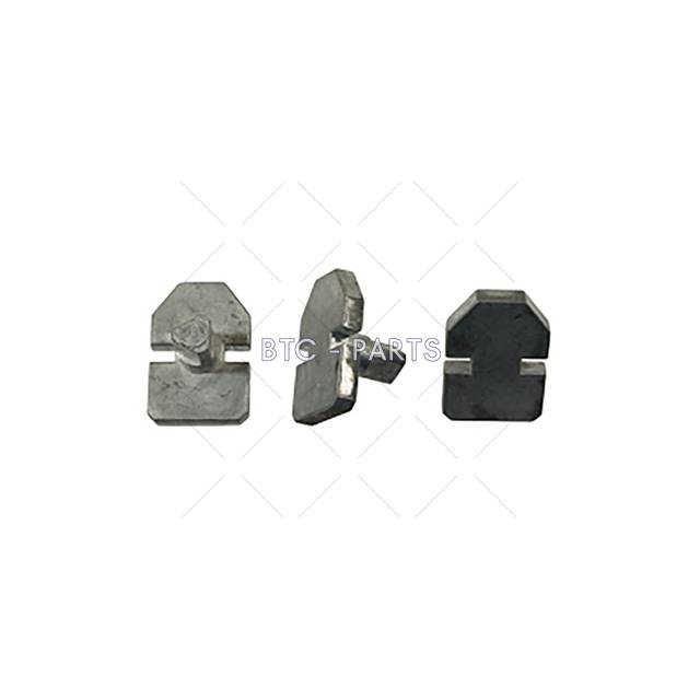 Elevator Triangle Key Lock FCA321D1 Use For Otis
