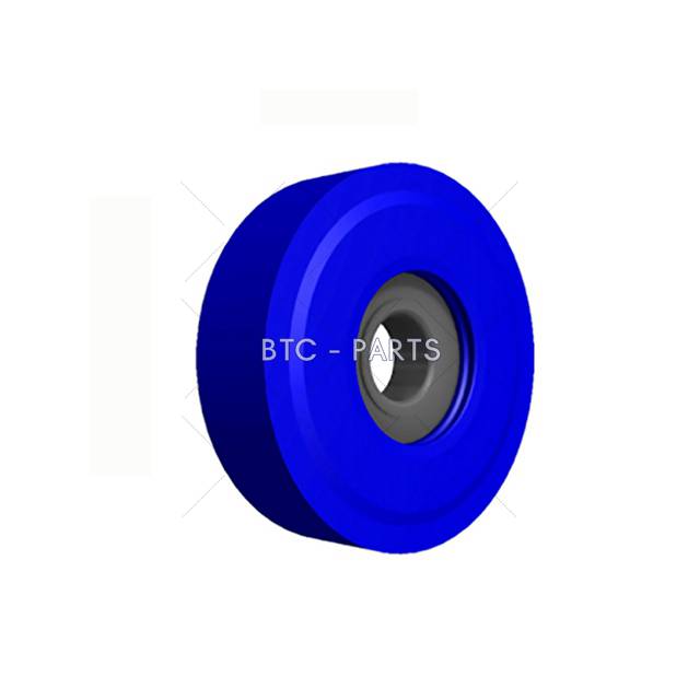 Escalator Step Roller GAA290CF2 Use For Otis