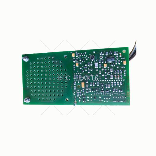 Elevator PCB Board GAA23550B1, Arrival Gong Board Use For Otis