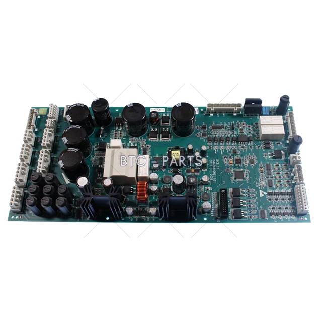 Elevator PCB Board GAA26800ME1 Use For Otis