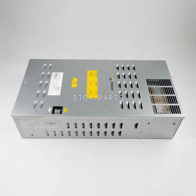 Elevator Inverter KBA21310AAN1 Use For Otis