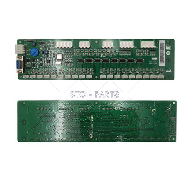 Elevator PCB Board XAA26800M2 Use For Otis
