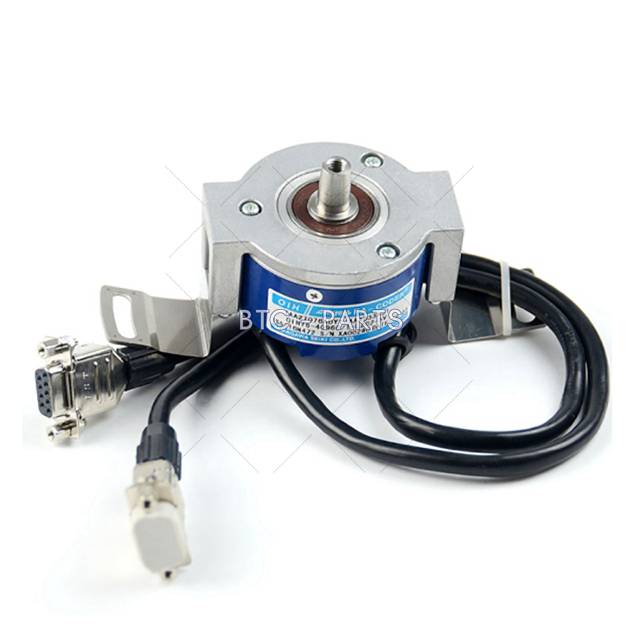 Elevator Encoder AAA633AJ1 Use For Otis