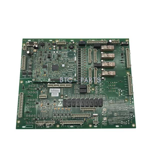 Elevator PCB Board DBA26800AH17 Use For Otis