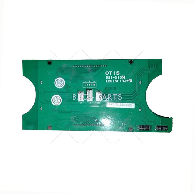 Elevator PCB Board DHI-510C Use For Lg/sigma