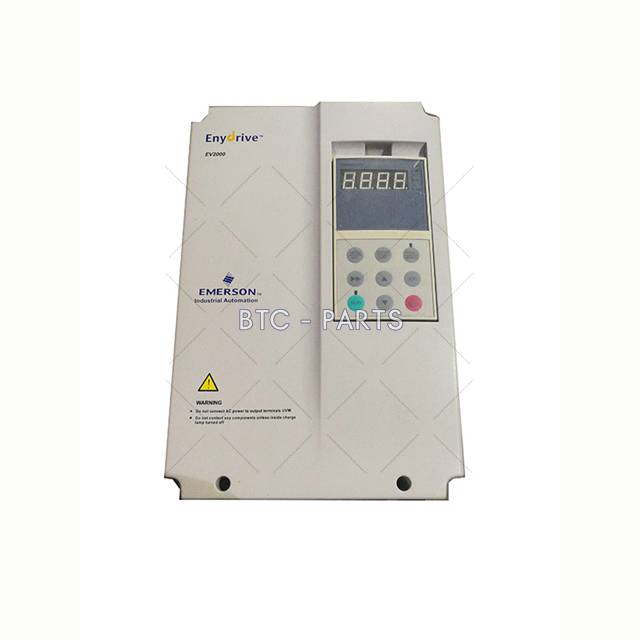 Escalator Inverter Drive EV2000-4T0055G Use For Lg/sigma